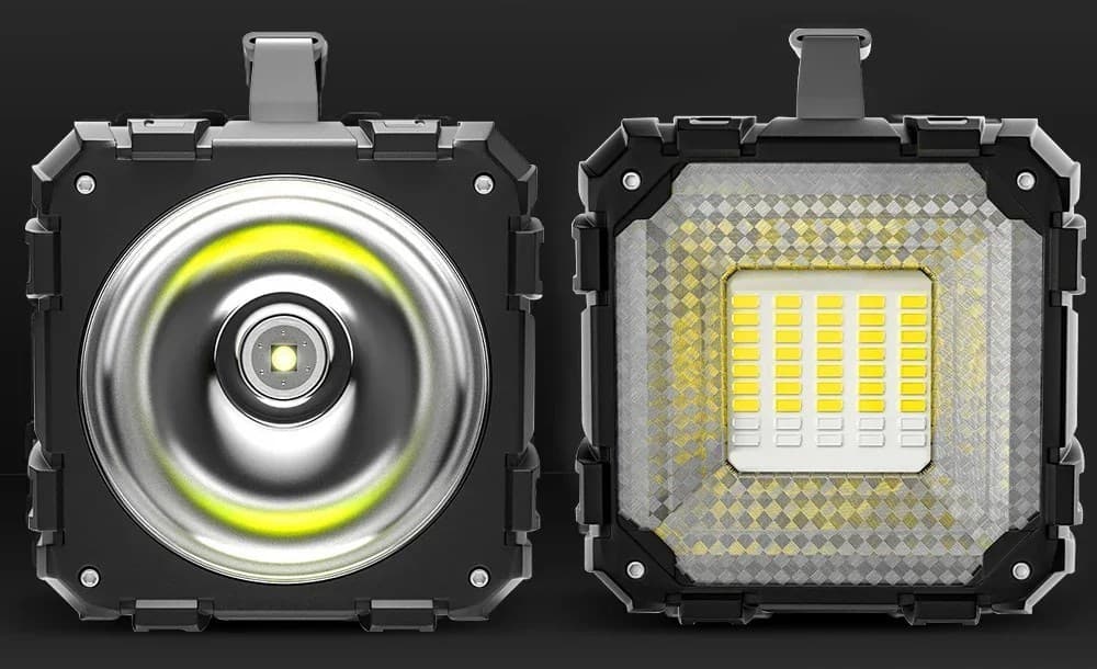 Фонарь для охотника