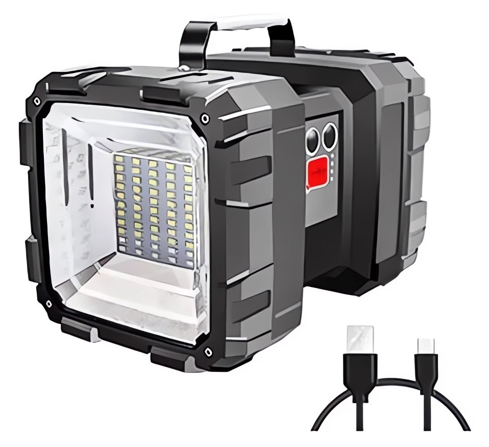 Фонарь для охотника