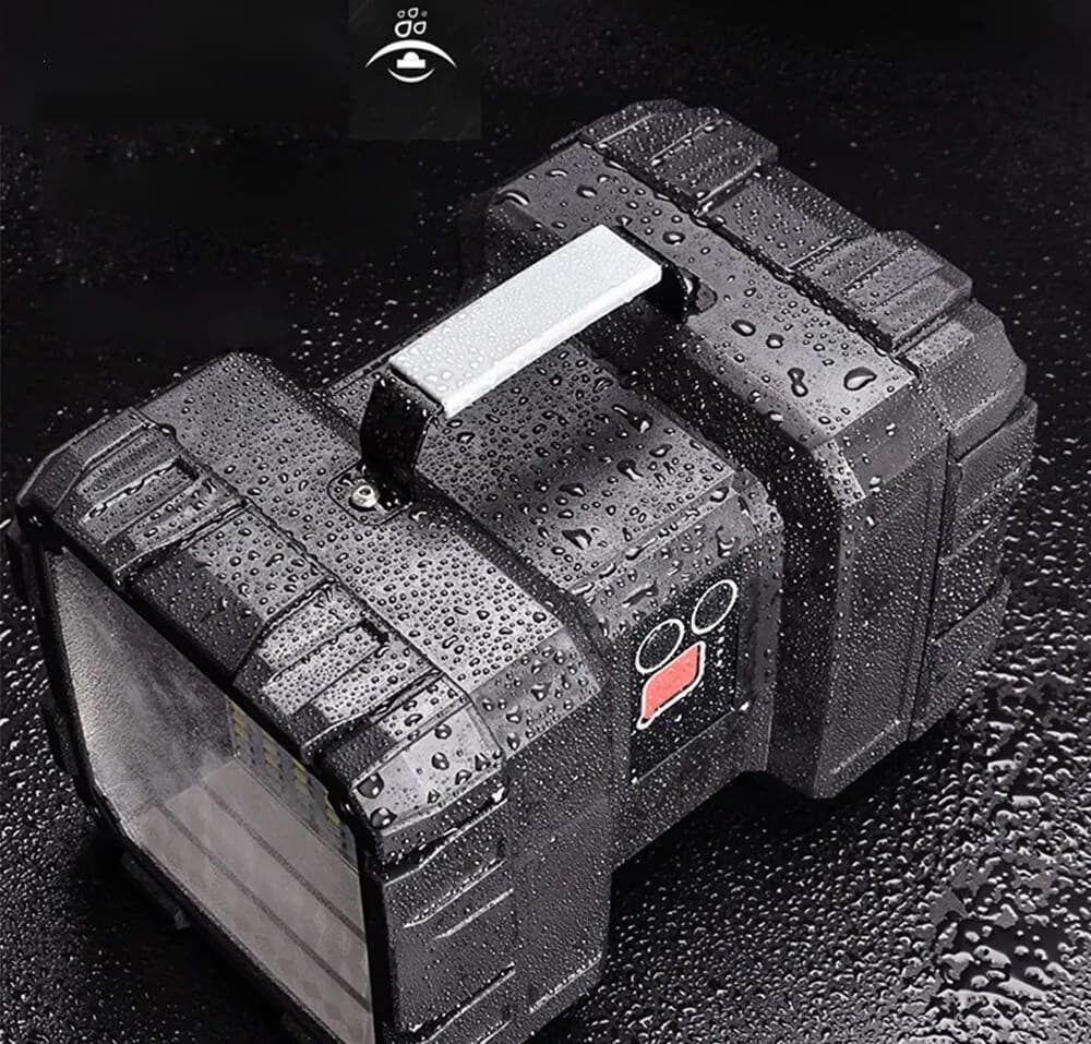 Фонарь для охотника