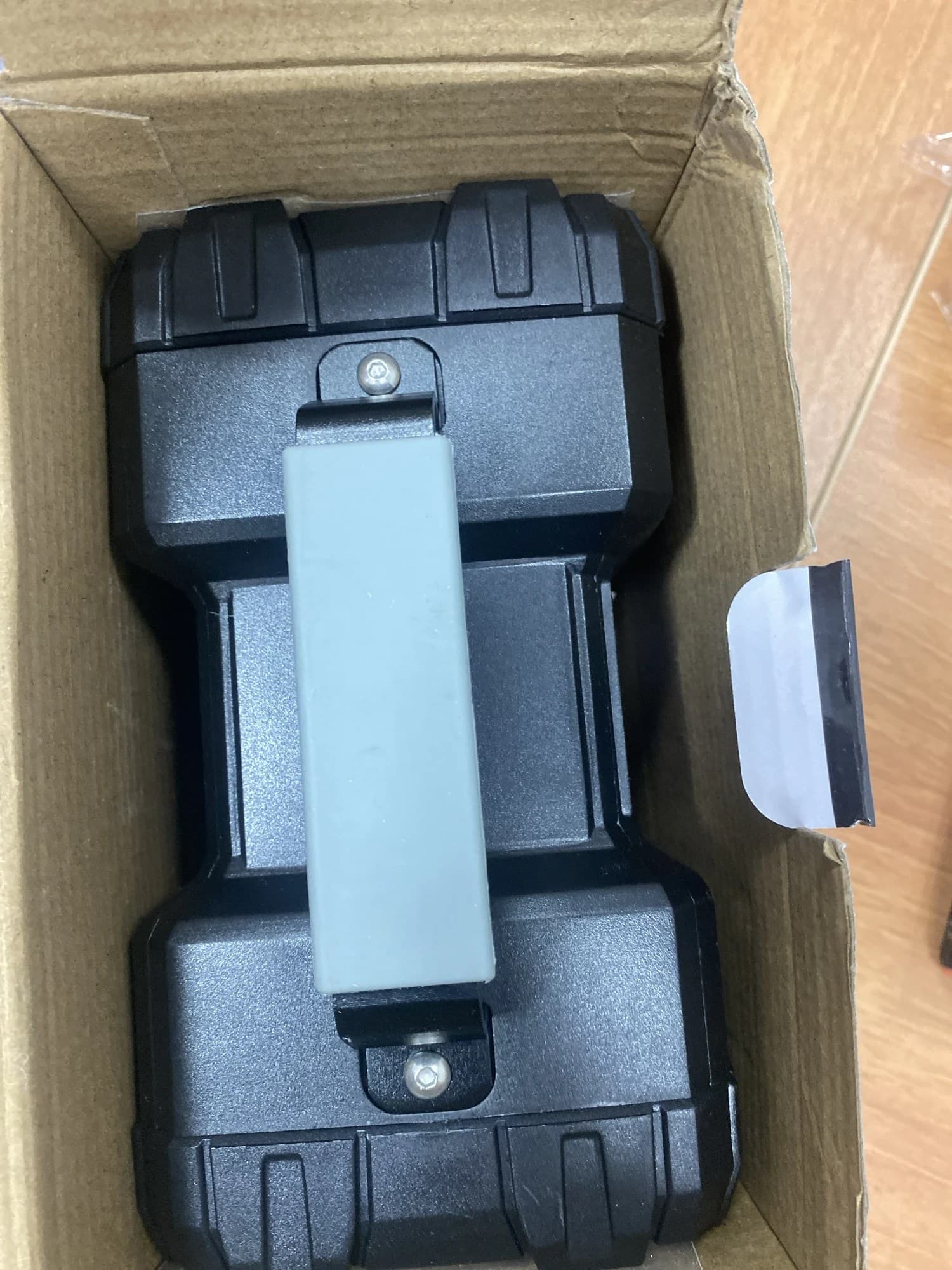 Фонарь для охотника